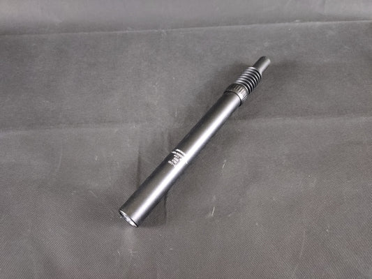 WANDLER Sitzstange 31,6 mm gefedert 35 cm