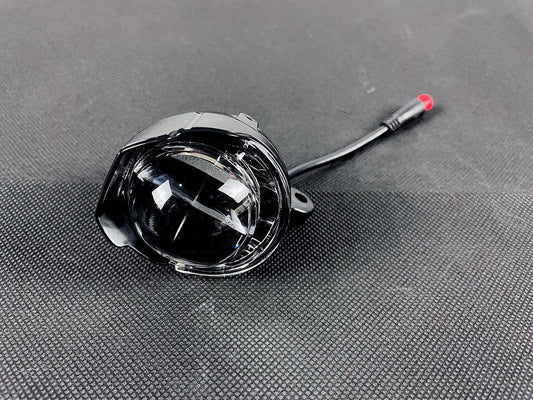 Wandler K/E eScooter - Frontscheinwerfer EEC