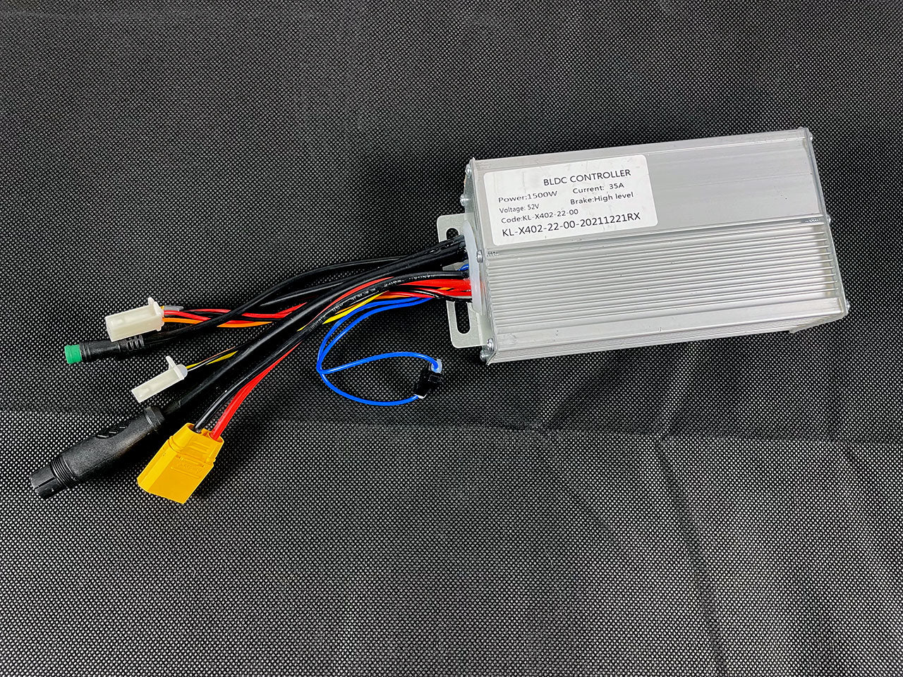 Części zamienne do hulajnogi elektrycznej WANDLER