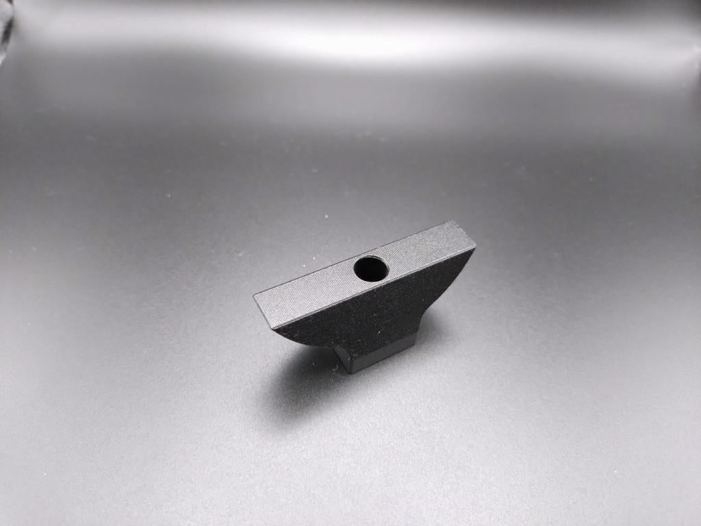 WANDLER Elektroroller - Fixierkappe Faltsystem